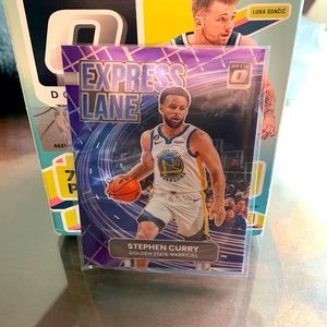 Steph Curry (3cards🔥🔥🔥)